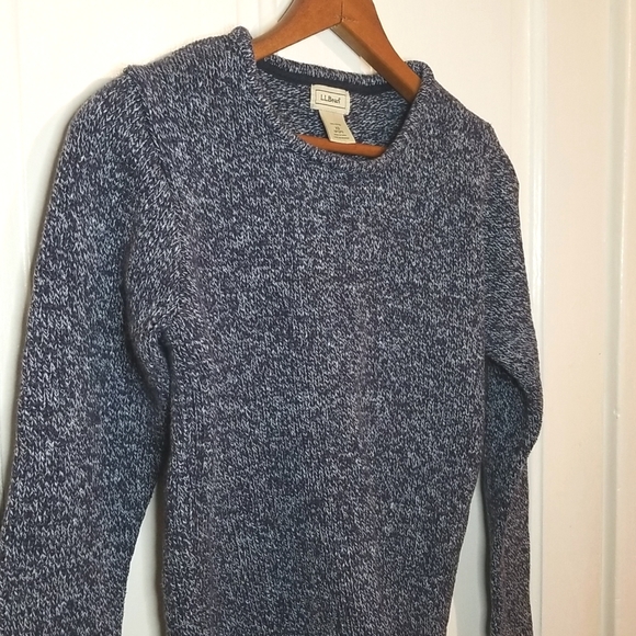 Boys L.L. Bean Sweater - Picture 3 of 5